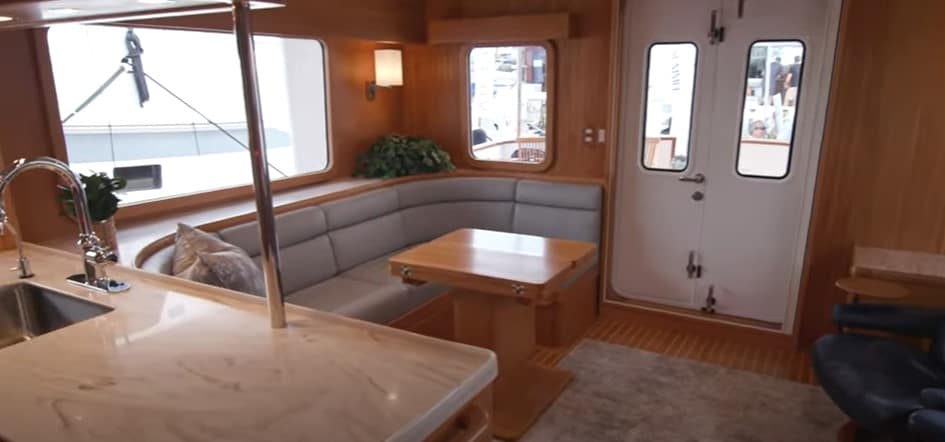 best boats to live on best boats to live on
