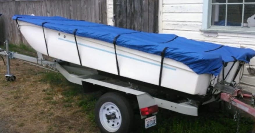 best jon boat covers